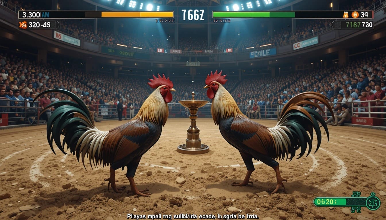 win444 Caça-Níqueis Online e Slots Brasil
