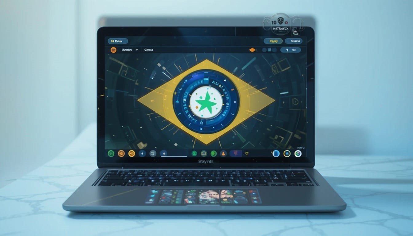win444 Cassino Brasileiro e Plataforma Mobile