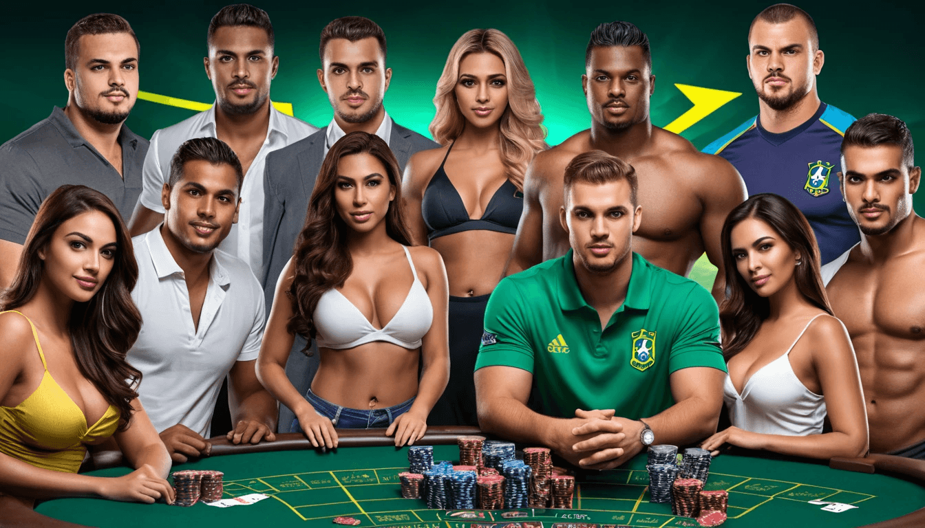 win444 Esportes Digitais e Site Oficial