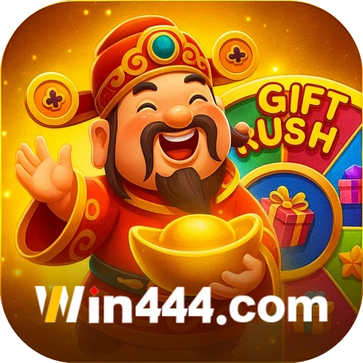 win444 logo