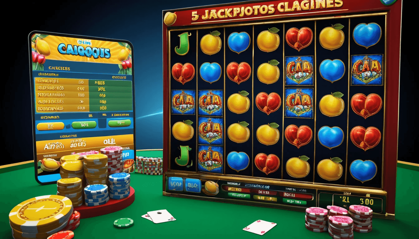 win444 Cassino Mobile e E-Sports Confiáveis